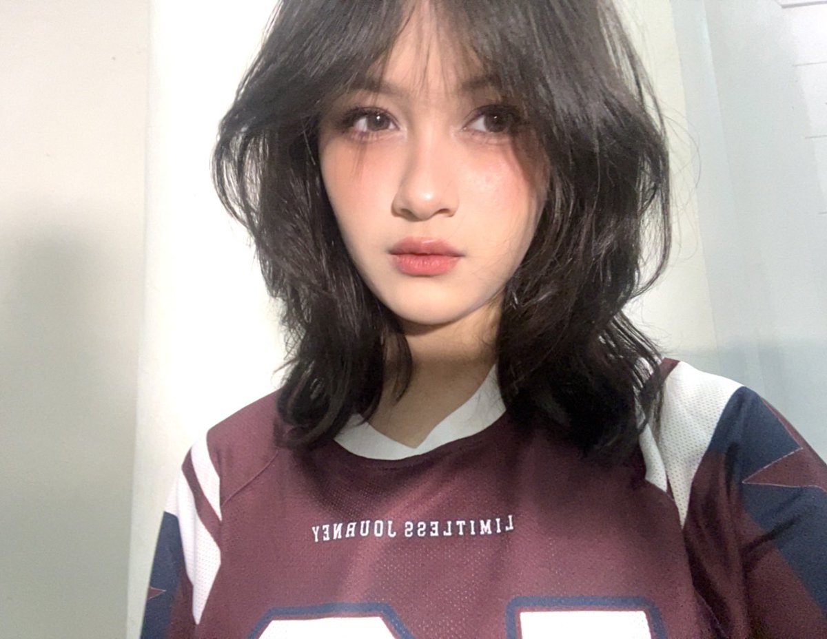 Nachia_JKT48's tweet photo. terimakasih JOGJA DAY 1 😛
nacia100show hesteknya ini 
maf fotonya random https://t.co/ZE9dCQXJPw