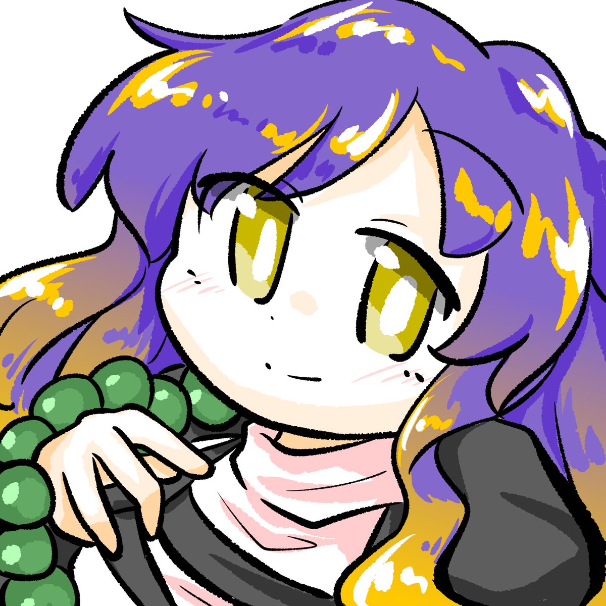 tanishi_0's tweet photo. #7月6日は南無三の日
#7月6日は聖白蓮の日 https://t.co/3sE9vM0LvT