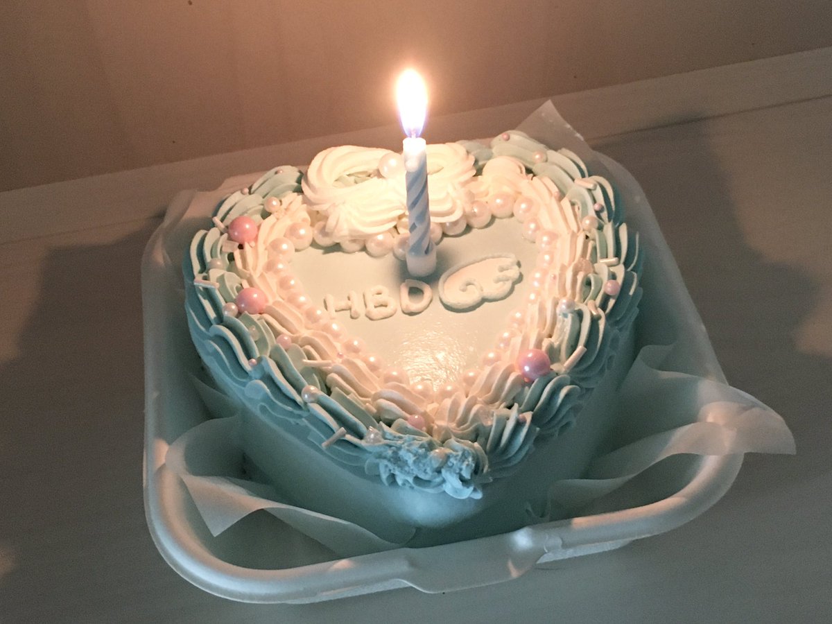 1uvhe0n's tweet photo. ♡  Ი   𐑼  
    { ˶  • ˕ •) 
 ପ(    ა☘️૮  𝑯𝒂𝒑𝒑𝒚 𝑩𝒊𝒓𝒕𝒉𝒅𝒂𝒚 𝑲𝒂𝒏𝒂𝒆 ໒꒱

#叶生誕祭2026 #かなえーる https://t.co/EusTMzUkUD