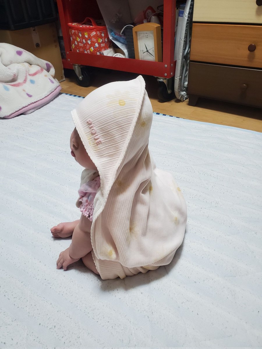 たぶん一如だと思う tweet media