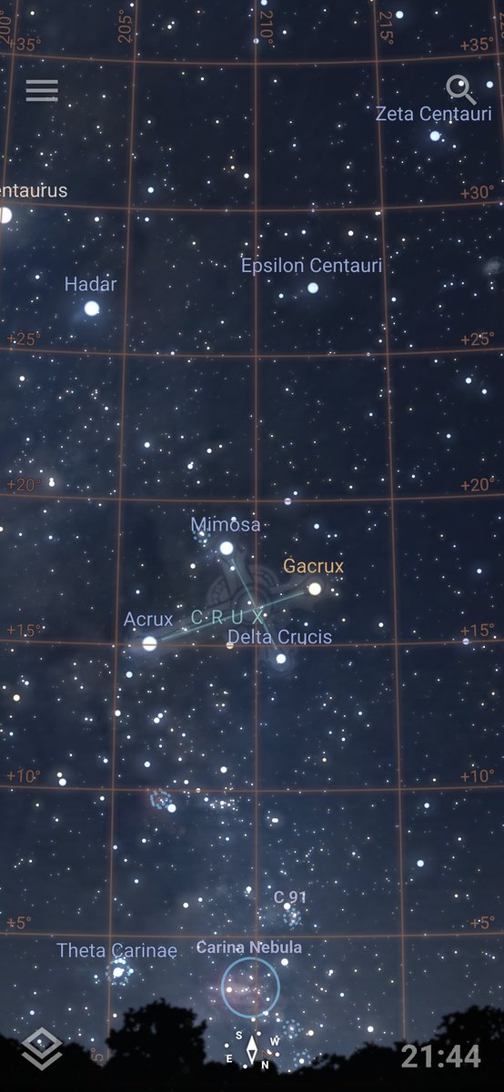 danskuss's tweet photo. Percaya ngga ini tempat yang sama tapi pas malem 🥺🤏

Cakep anet yaa, kebagian ngeliat konstelasi kite / Crux di langit selatan dan rasi Virgo dengan Spicanya di langit barat plus Arcturus nyempil 🥺✨️

How great is our God 😇🫠

📸 : @samsungID // Astrophoto Mode // Single Frame
🎨 : Lightroom
🧭 : Stellarium