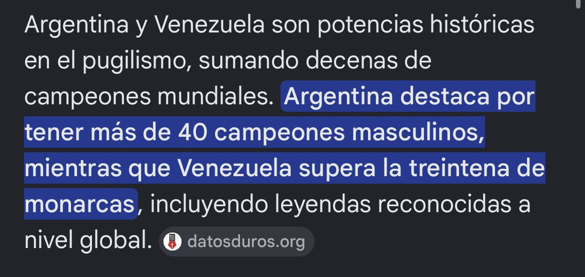 Dominguista tweet media