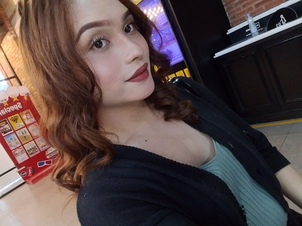 greisshell9i's tweet photo. Akhir" Ini lagi suka curly❤

Tele:https://t.co/Szdx0BBJpe

#shemale #shemalebandung #shemalejakarta https://t.co/TrDwKOt9Yo