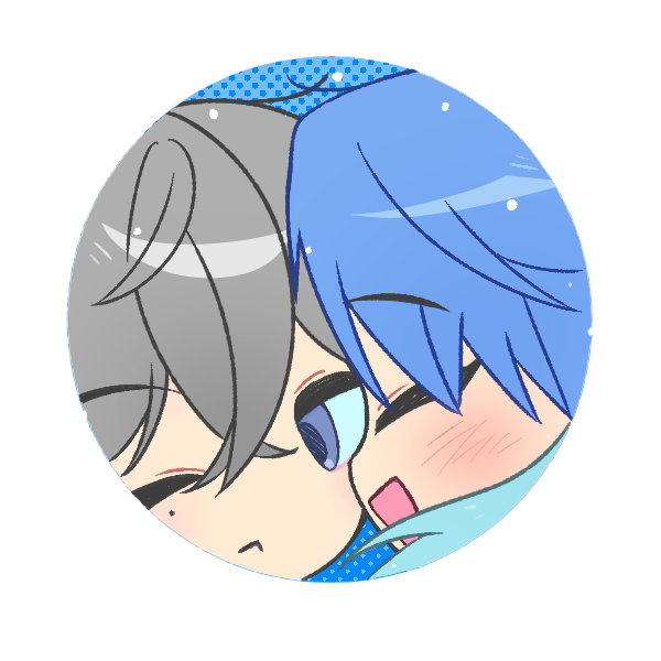 A__ZER0's tweet photo. 구현되는 게 블루룬 뿐이지만
말랑동그리알사탕이 넘 기엽됴 . .💙🩶 https://t.co/nfgSBfgcYe