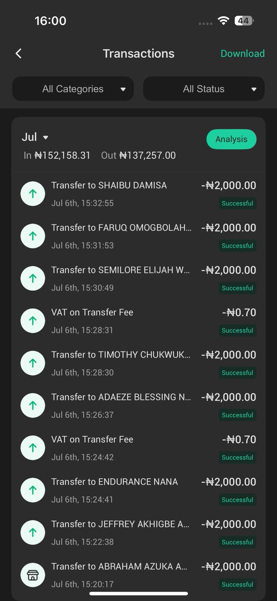 Oluwatomilola❤️🤭 tweet media