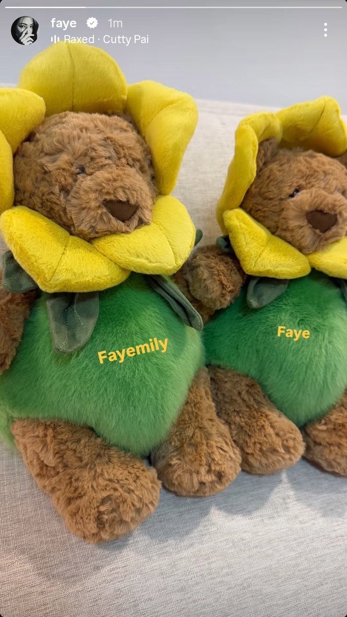 fayerfyou00's tweet photo. ชั้นร้องไห้(จริง) วันนี้หน้าทลมีแต่อะไรก็ไม่รู้  ขนาดชั้นยังไม่ชอบอ่านเลย แต่เจอแบบนี้แล้วน่ารักมากจัง 🥹😭 รักพี่นะ @malisorn00 https://t.co/h6Qw0RkYnW