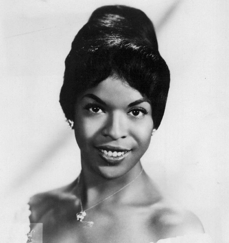 805dlf's tweet photo. Hollywood Stars
Della Reese
https://t.co/hNk8lmyrmC https://t.co/UpMnL1QfvK