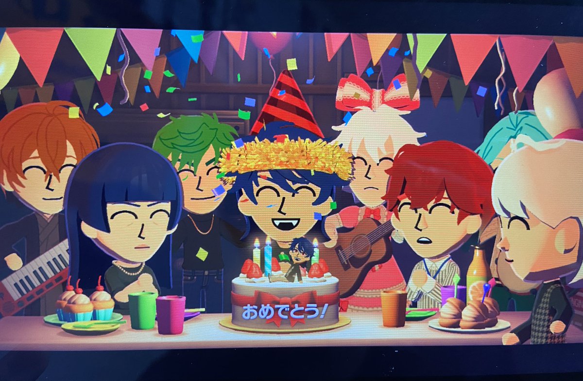 knhpdd's tweet photo. 🥳🎉🎉 https://t.co/4oqoTJA12X