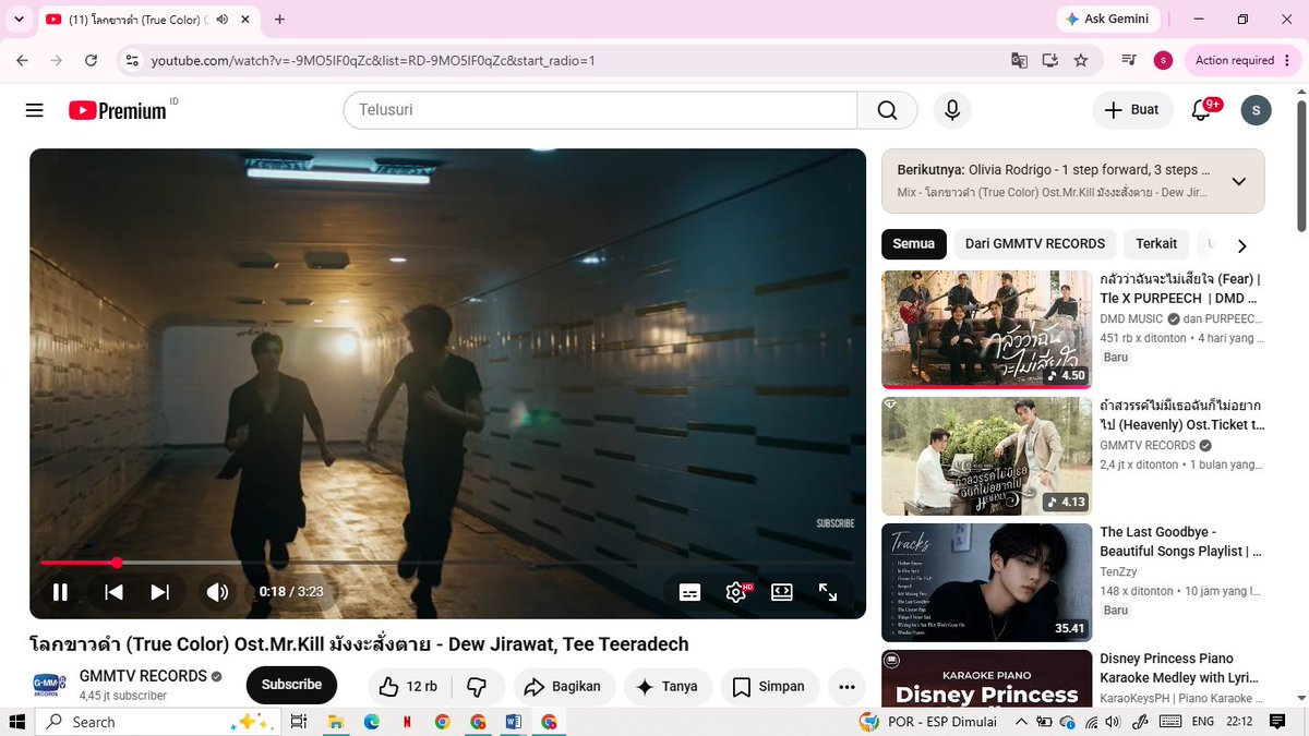 amaprazole's tweet photo. @geminiurbae MAU IKUTTT

DEWTEE TRUE COLOR 
#TrueColorMV 
#MrKillSeries https://t.co/3kR7FBg1pd