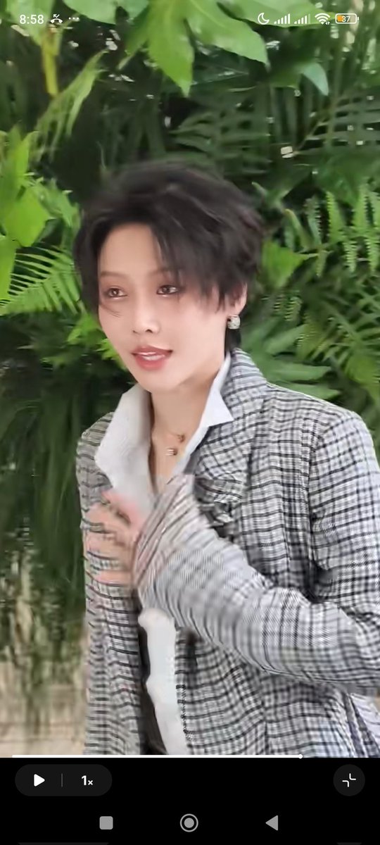 nip_sze's tweet photo. keep on sharing my beautiful wifey

XIN AT DIOR COUTURE SHOW
#XINxDiorCoutureAW26 https://t.co/oeOPkHb3KJ