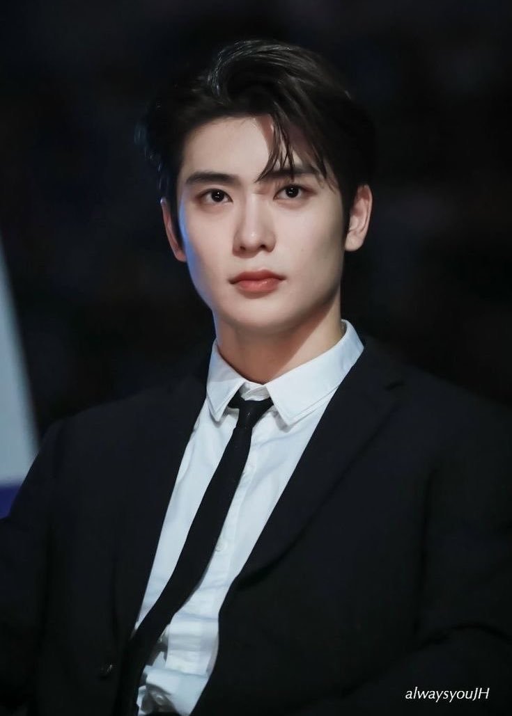 JAEWOO tweet media