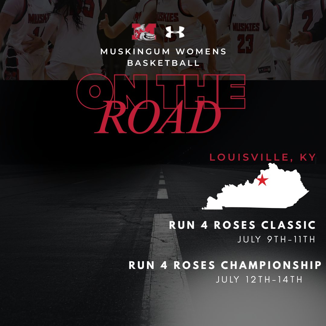 Muskingum Women's Basketball tweet media
