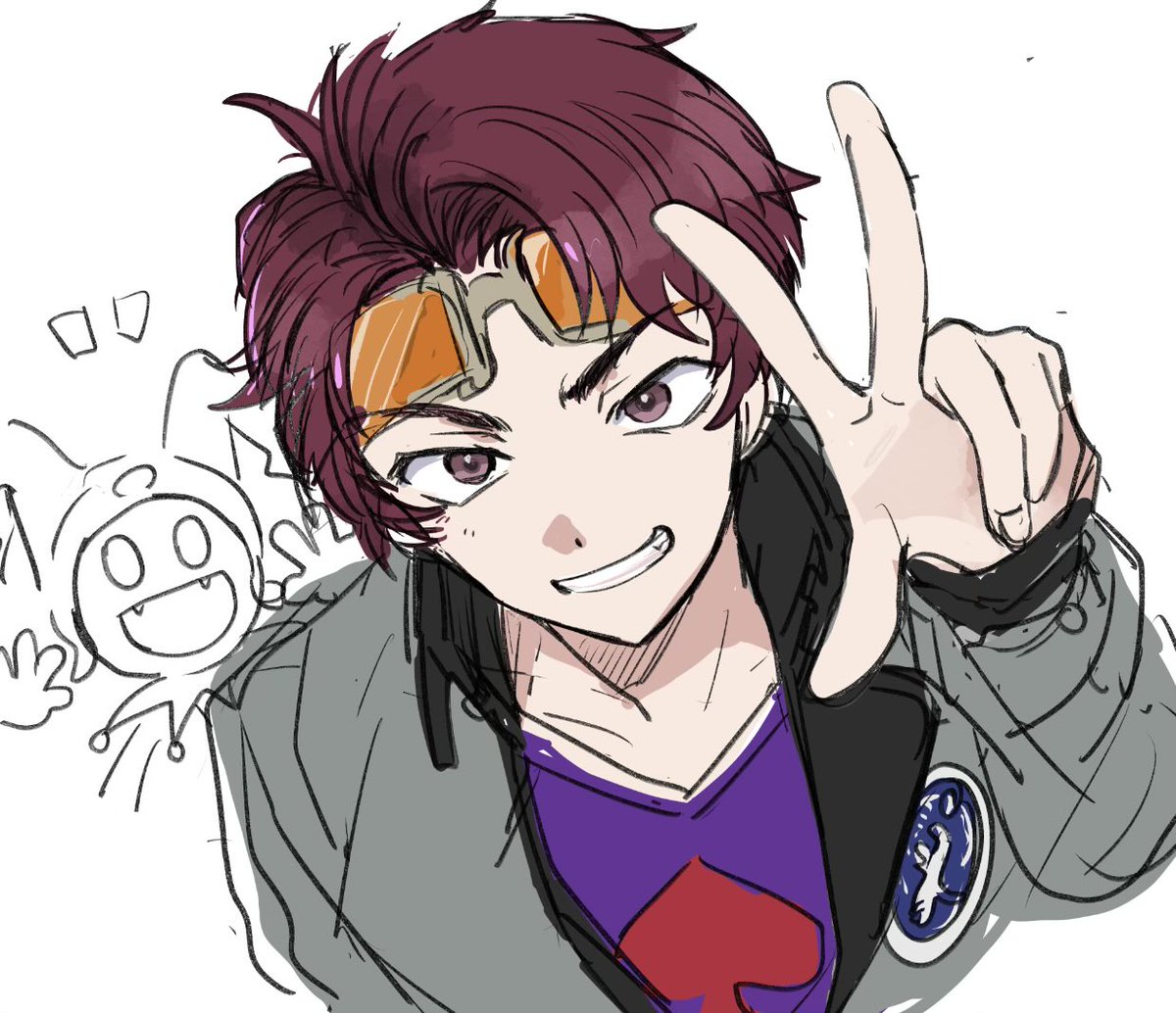 28_toriko's tweet photo. よぉ、今日は何日だぁ？
そうか七日なのか
ついでに火曜かよう！ https://t.co/9q4OLsx2uy