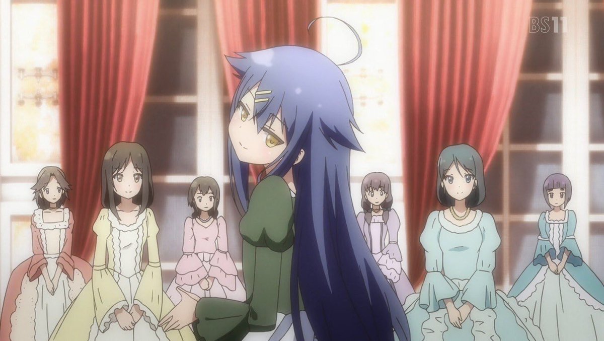 yukito_of_snow's tweet photo. 『#ひなこのーと』からは着ぐるみみたいな服が可愛い夏川くいなちゃんが誕生日です！
くーちゃんHappy Birthday🎂🎉✨✨🎊
本よりケーキ食べよケーキ🎂ヾ(･ω･*)
#夏川くいな生誕祭 
#夏川くいな生誕祭2026
#夏川くいな誕生祭2026
7月7日は夏川くいなの誕生日
#hinakonote https://t.co/OosGSijEod