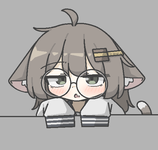 상자 / はこ tweet media