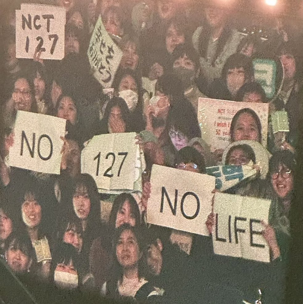 _nneocityy's tweet photo. NO 127 NO LIFE https://t.co/ZsLOpVysOZ