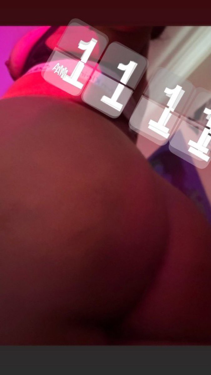 onlyavadesires's tweet photo. gooodmorning mfs♥️ https://t.co/h7T8GmwLSs