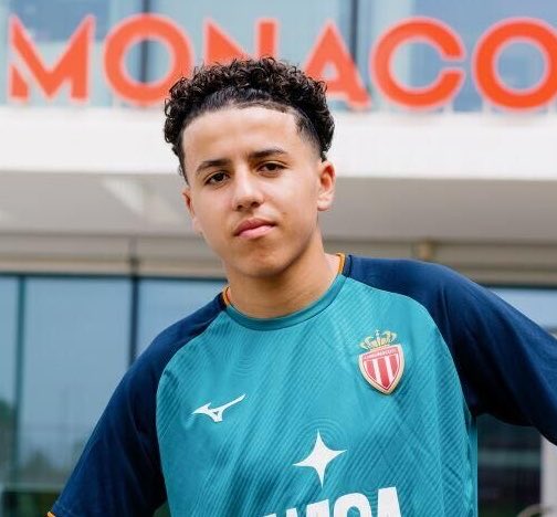 🚨 OFFICIEL ! AYMEN ASSAB (2008) QUITTE LE PSG ET SIGNE À MONACO ! 🇲🇨💎 ...