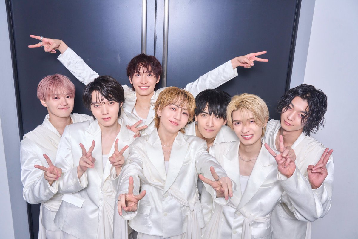 kemopanchi's tweet photo. げんじぶ7周年おめでとう！！！！！！！ https://t.co/OaCWWc7SxQ