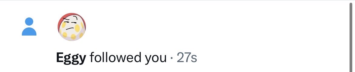 Fork_Repellent's tweet photo. Well well well look who decided to follow me, the only object to hate marker’s banger music https://t.co/BUZ3prGhDM
