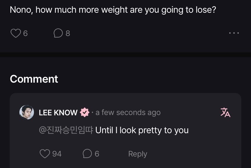 berrylinos's tweet photo. i can't take this anymore actually... this is what a company and a particular part of the fandom did to a person who had the healthiest relationship with food and body image. persistent with the body commentary, the chubby jokes. there was never a single moment he was not perfect https://t.co/tLrGmpxqSJ
