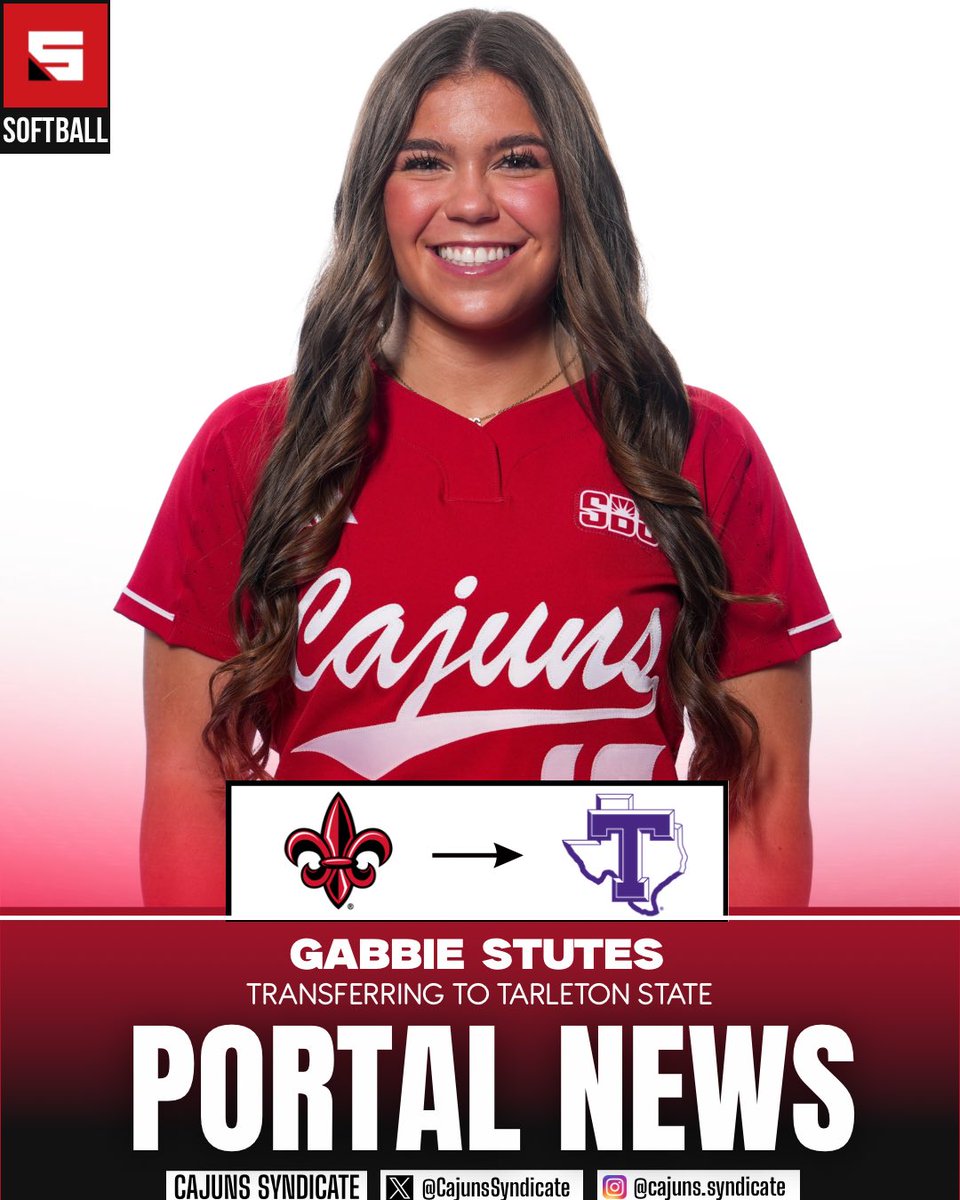 Cajuns Syndicate tweet media