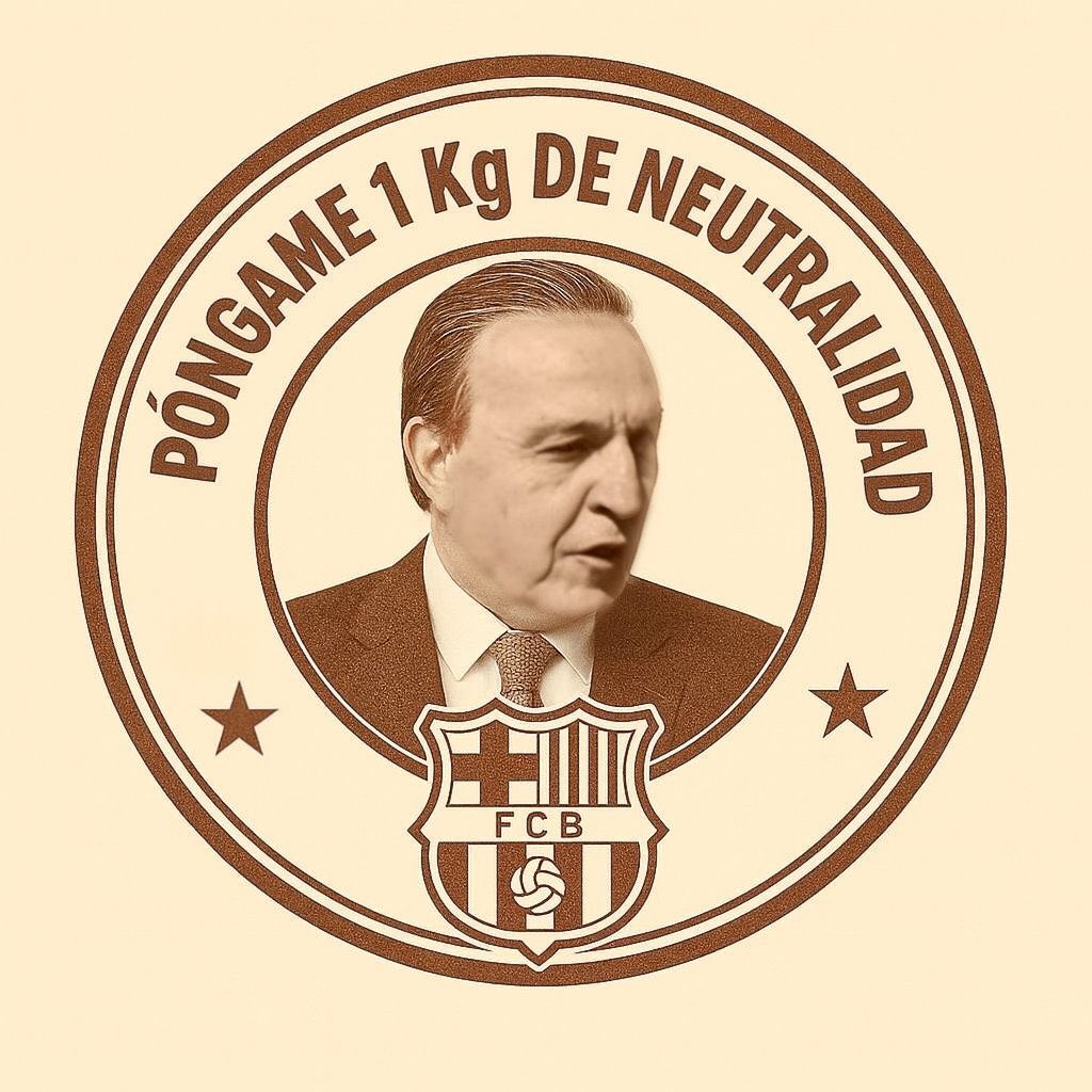 RMadridDatos's tweet photo. Me asombra que todo el periodismo patrio está muy escandalizado porque Trump ha llamado a Infantino para que le quiten la roja al jugador pero no dicen NADA de cómo el gobierno de España, junto a la RFEF y el CSD, hizo prescribir el caso Negreira en el ámbito deportivo… curioso…