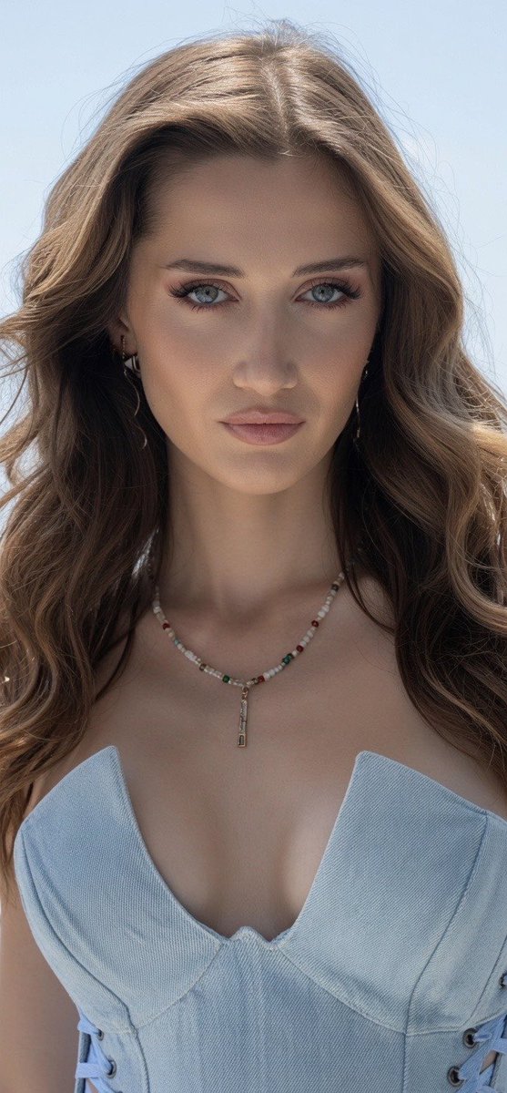 CaterinaMonteb4's tweet photo. Serving looks like it's the easiest thing in the world 🎀✨🩵🤍

 #Arafta || #IlsuDemircii 🪸
@ilsudemircii https://t.co/FCRiAQRFb2