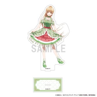 【お値引き不可】マリア様のイラスト　コラージュ お隣の天使様にいつの間にか駄目人間にされていた件 新グッズ 予約受付