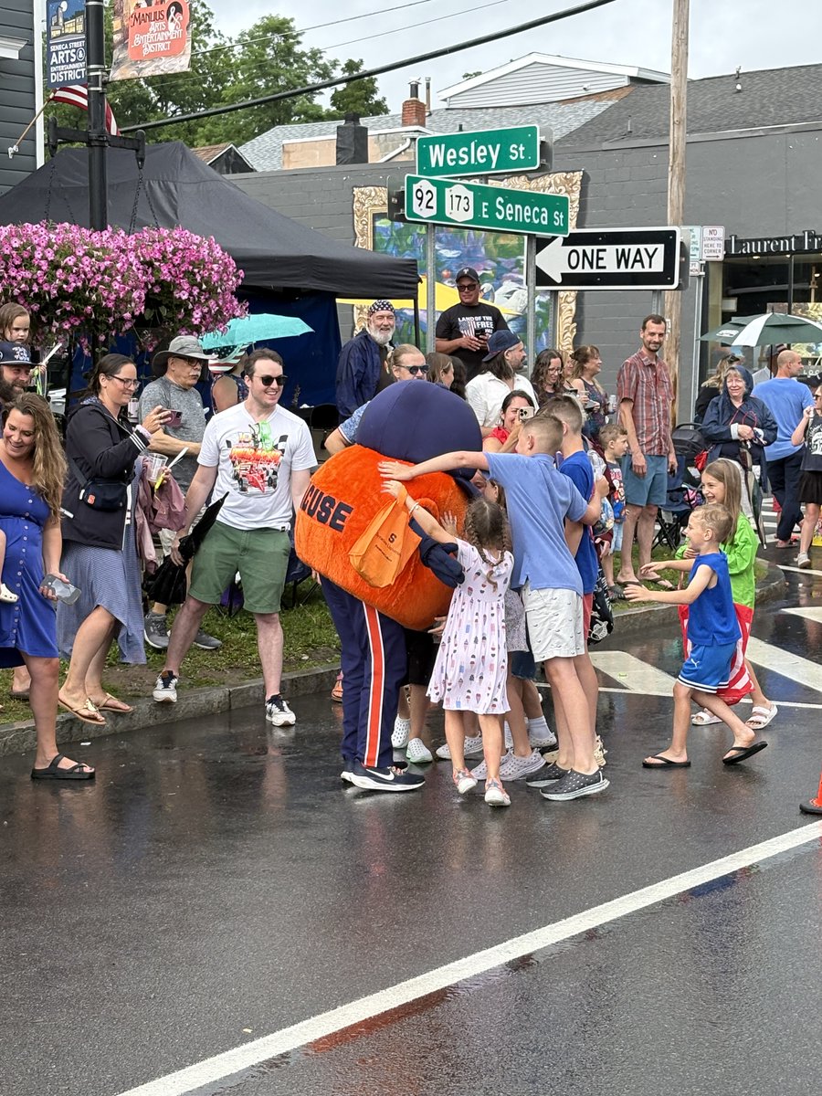 'Cuse Promos tweet media