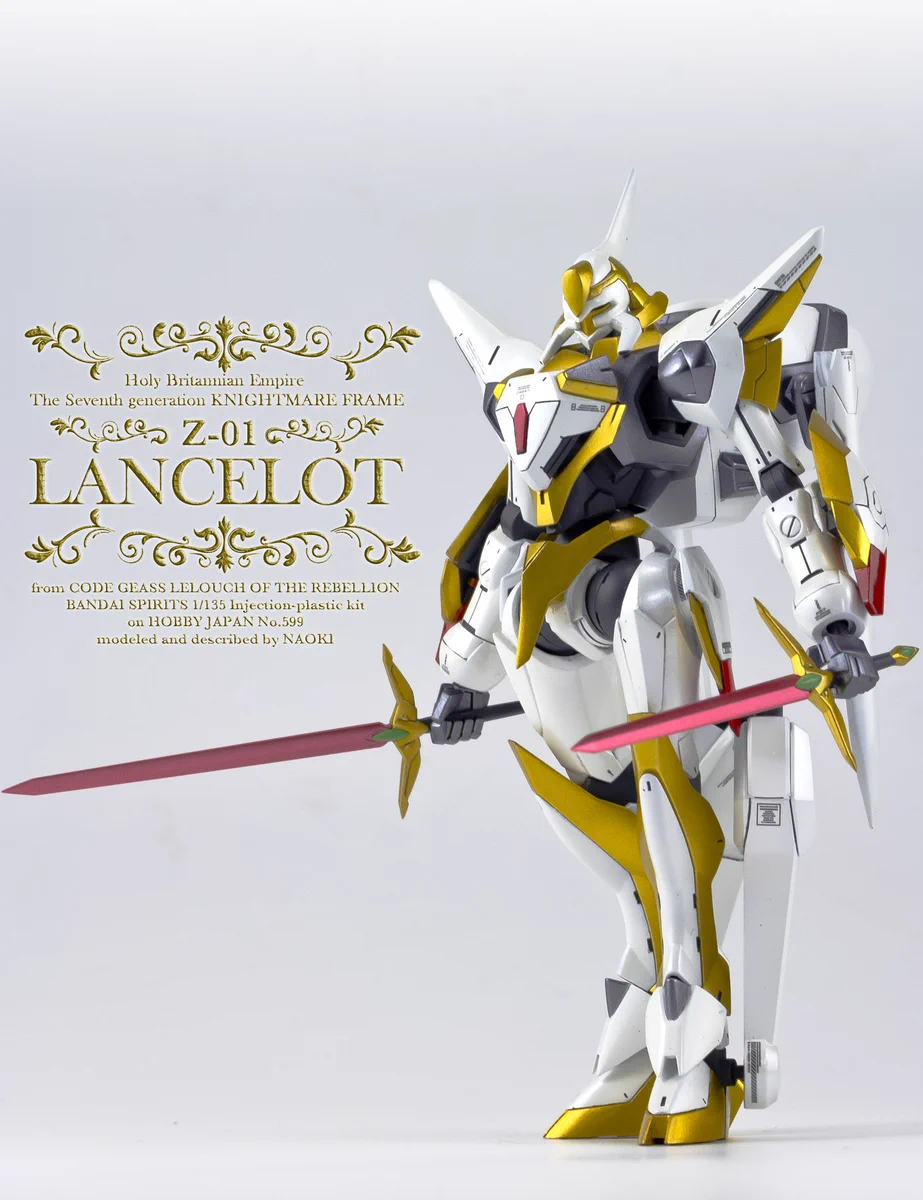 NAOKI@『NAOKI MECHANICS』第2弾9月発売📕 on X: 