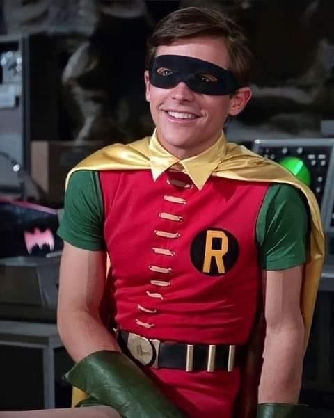 805dlf's tweet photo. Hollywood Stars
Burt Ward
https://t.co/hNk8lmyrmC https://t.co/WtTC2JejDt