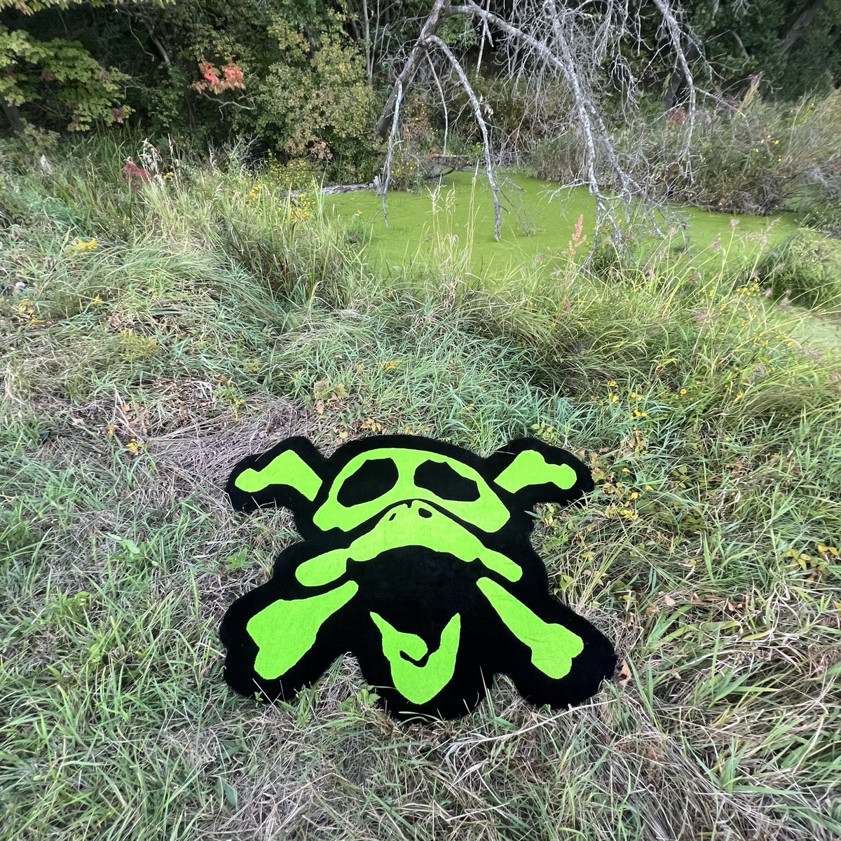OddBallRugz's tweet photo. BP DA OIL SPILL https://t.co/H1Q6MoO78i