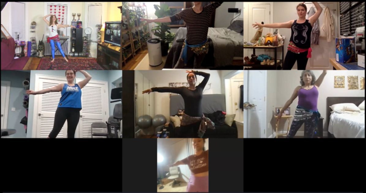 SEYSULDance's tweet photo. Next ONLINE classes: this Tuesday 7/7 - https://t.co/BBNai0bPRo https://t.co/EB6Dw66Hmc