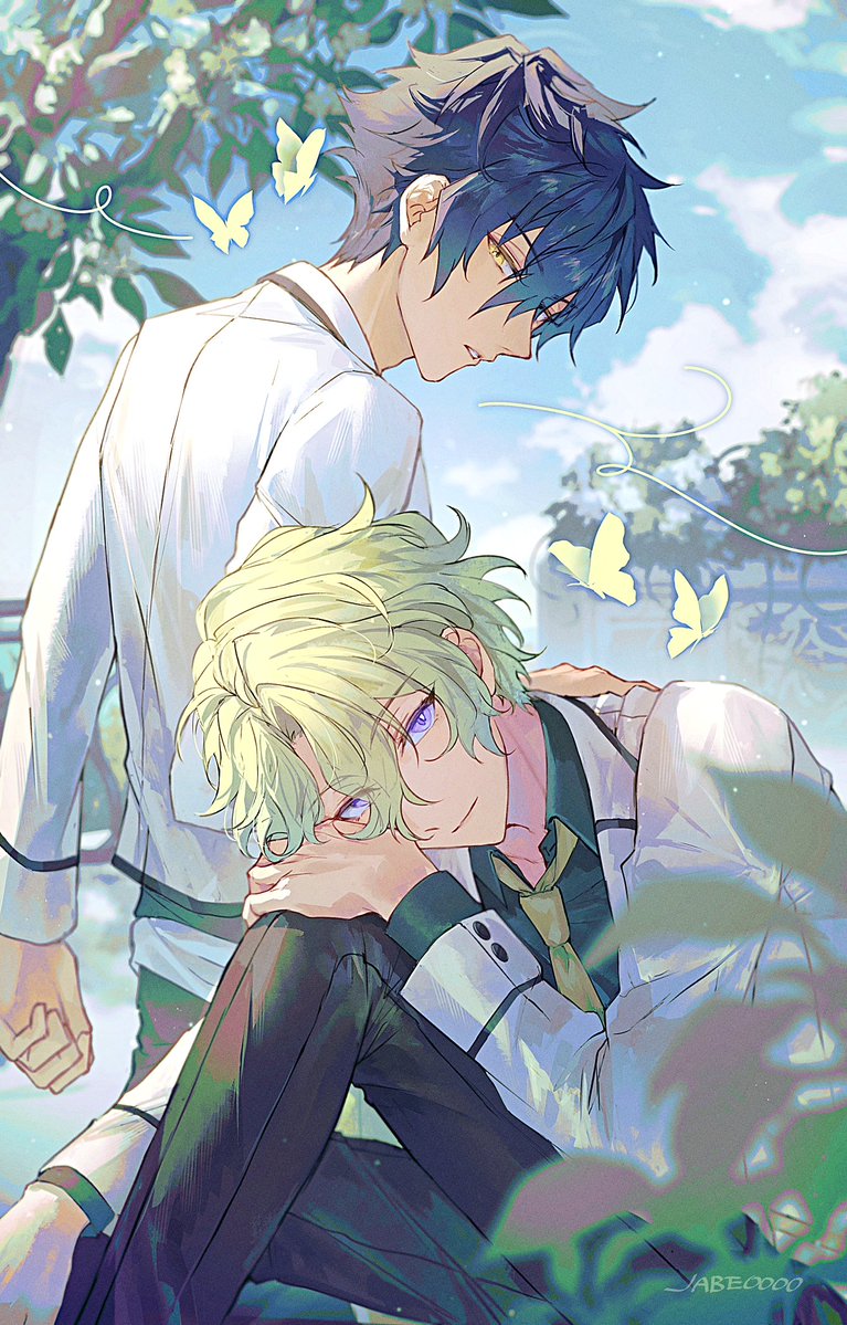 JABE0000's tweet photo. Eve 9周年 https://t.co/2LN3btw3sg