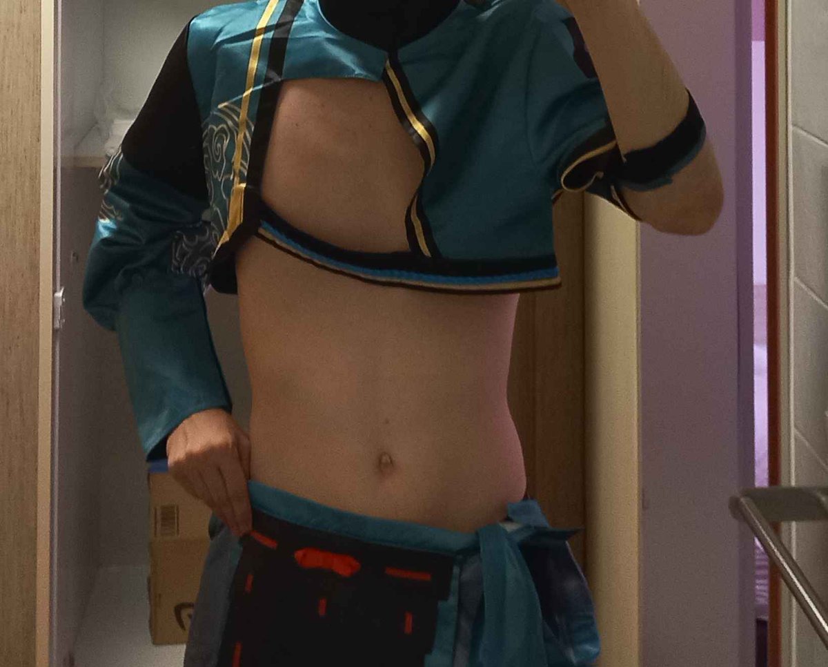 Femboy_Squid 🐙 tweet media