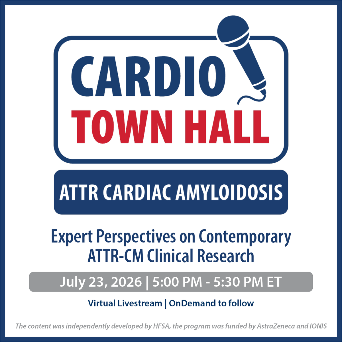 HFSA tweet media