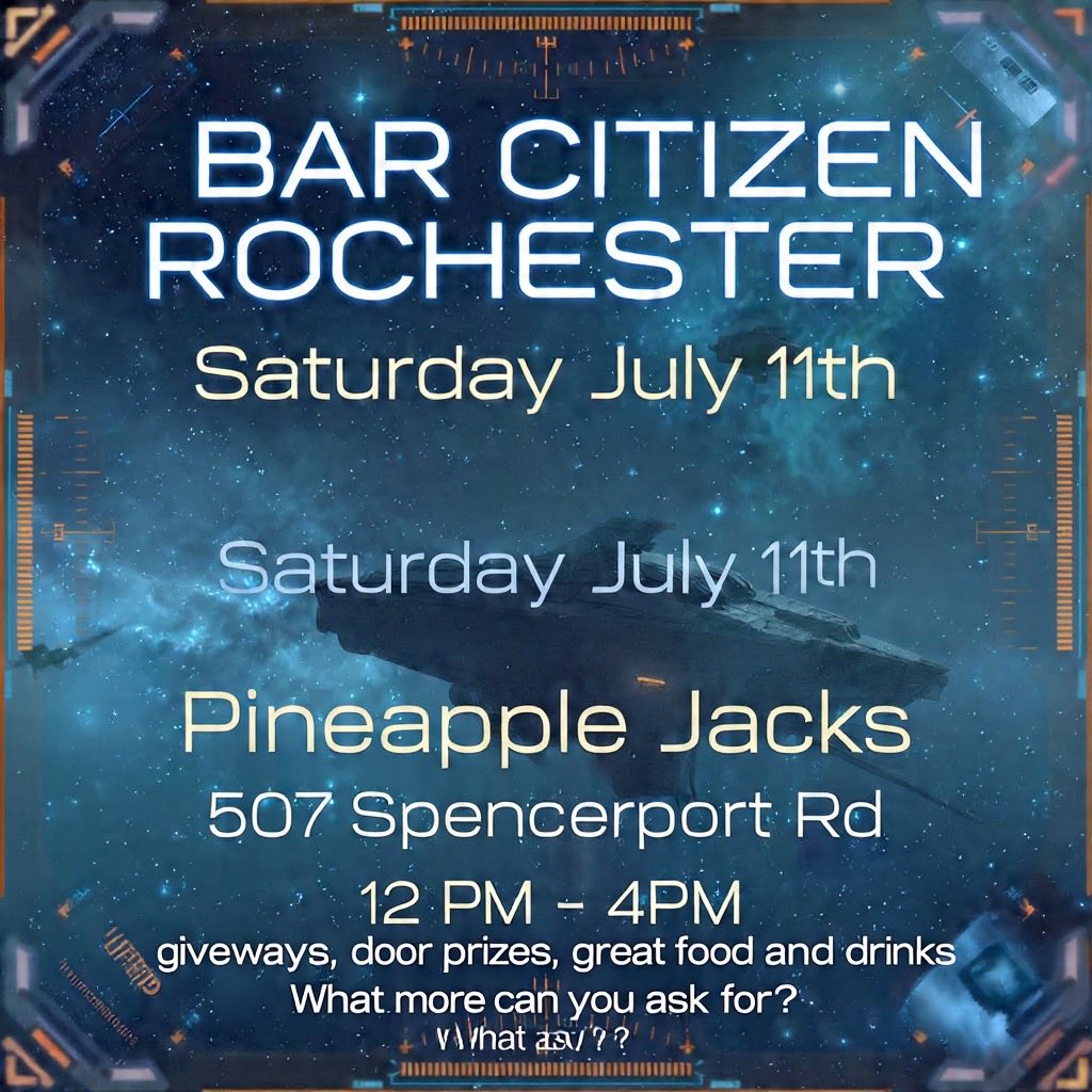 BarCitizen_Rochester tweet media