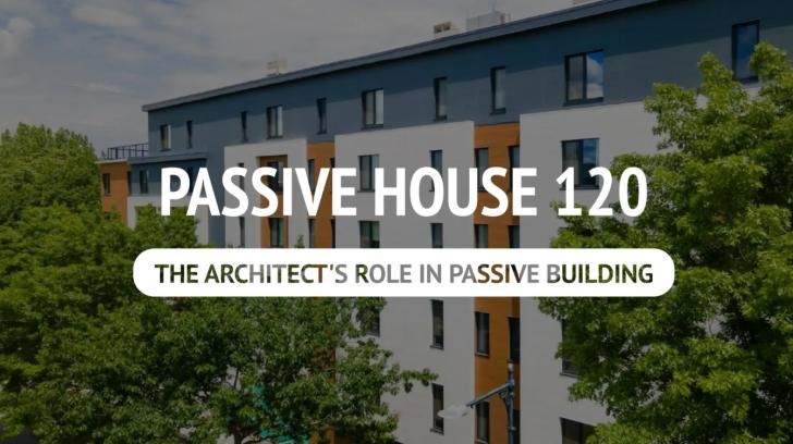 MAGreenBuilding's tweet photo. PH 120 - The Architect’s Role in Passive Building, Online, July 27, 1:30pm ET https://t.co/knmlNpdJi9 @BuiltEnvPlus #PassiveHouse #building #buildings #construction #buildingscience #architecture #architects #engineering #airtightness #insulation #energy #health #greenbuilding https://t.co/yHmL335rZD