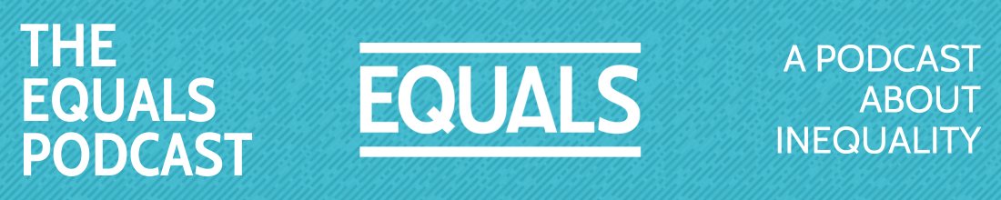 EQUALSHope's tweet photo. We are excited to share that the EQUALS podcast is now available on YouTube!
Join us as we delve into the pressing issues of wealth inequality, featuring insightful conversations with experts and thought leaders.
We invite you to watch, subscribe &amp; engage: https://t.co/mBAtkpdjUo https://t.co/tBGsEga6Ps
