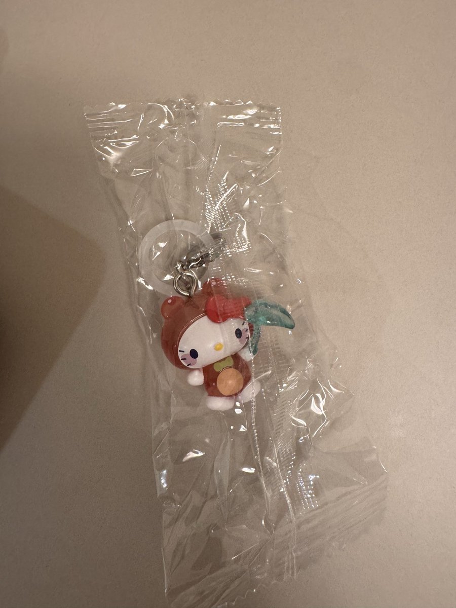 UMEchanUMEboshi's tweet photo. サンリオ
けろけろパーティー ガチャ

譲）キティ

求）ポチャッコ

博多天神西新エリアで交換できる方でよろしくお願い致します…！！ https://t.co/DvHD8mbJtq
