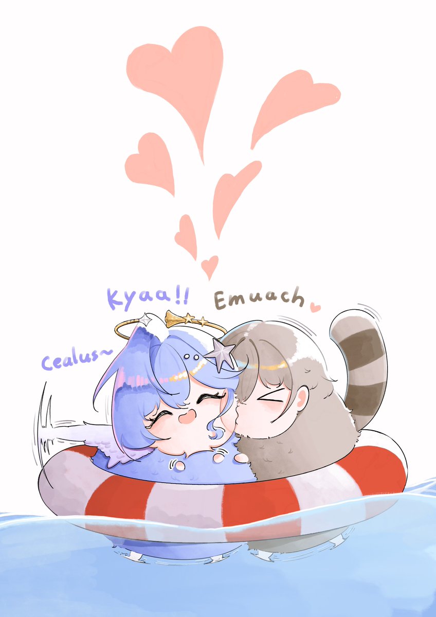 OBGbegom's tweet photo. 🔵🏖️🟤
穹ロビ caebin https://t.co/MWpGtwSopX