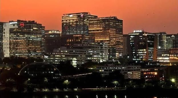 IndianTechGuide's tweet photo. 🚨 Nestle is setting up a massive GCC in Hyderabad. https://t.co/FjKroeMCRR