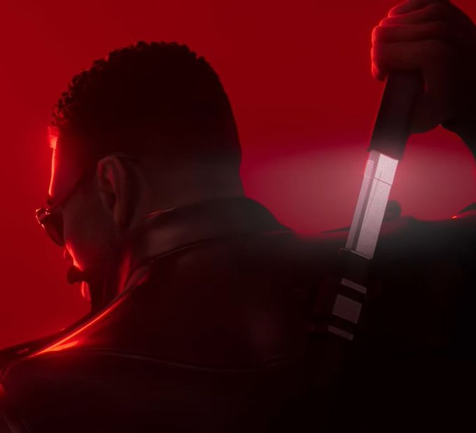 GamingCentral26's tweet photo. Arkane's Marvel Blade title has gone "over budget" and has been delayed internally, which has resulted in Arkane now undergoing evaluation to be sold off!

#Marvel #Blade #PS5Games https://t.co/HchyCnSxyQ