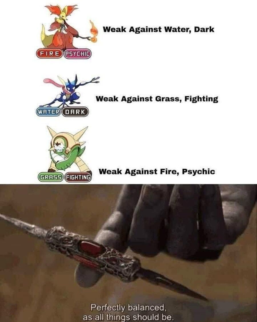 Pokémon Perfect Shots tweet media
