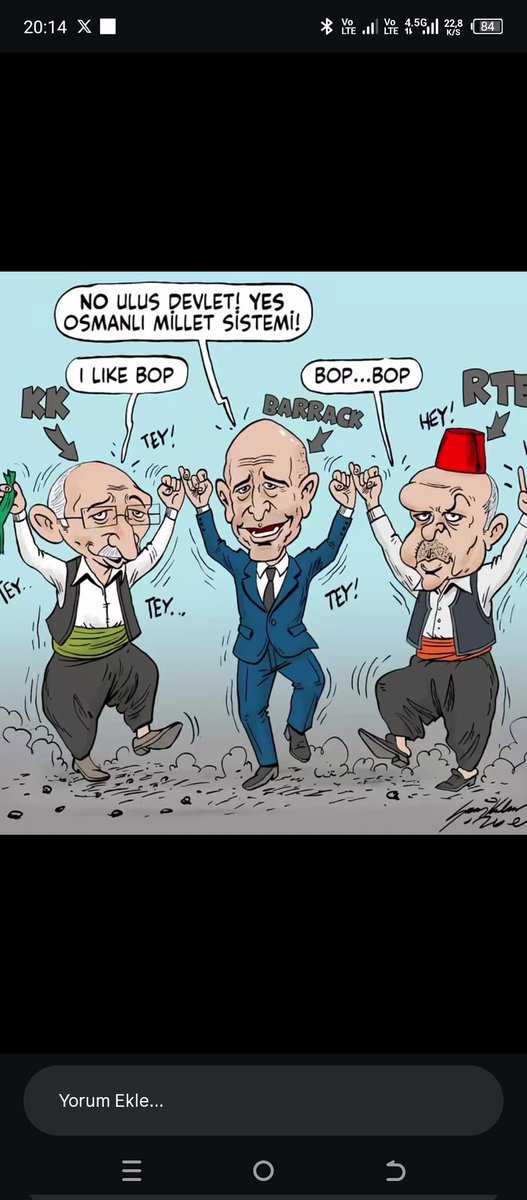 Ozakbas34's tweet photo. @istnbulu34 @kilicdarogluk https://t.co/AqaMmp7f7o