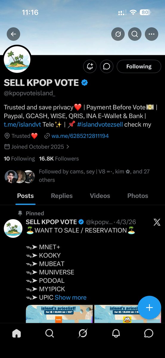 ming tweet media