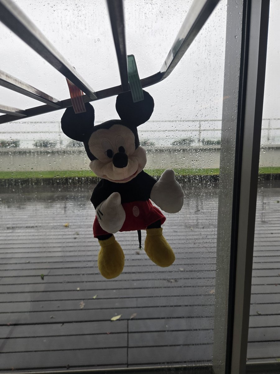 anantgoenka's tweet photo. Mumbai's monsoons can be hard for everyone... https://t.co/yT0kPAyTQW