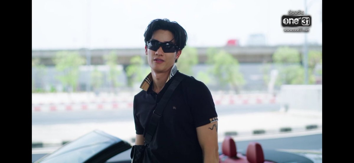 prathabjit's tweet photo. เรื่องนี้พีเตหล่อ @Tawan_V  #เตนิว https://t.co/THacsErfQU