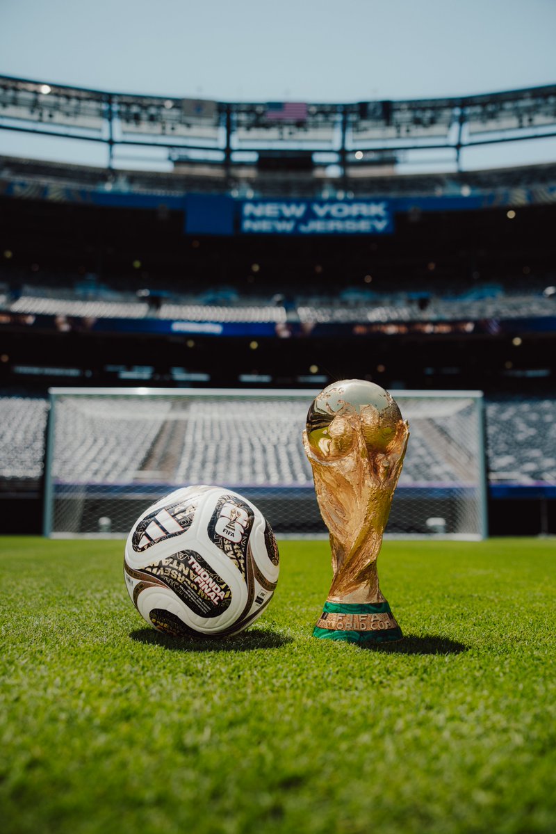 FIFA World Cup tweet media